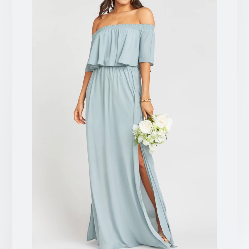 Show Me Your MuMu  Dress Size XL